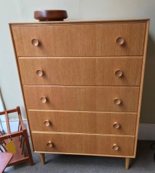 Meredew Chest of Drawers